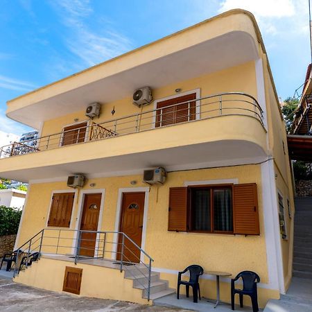 Sheme'S Apartments Саранде Екстериор снимка