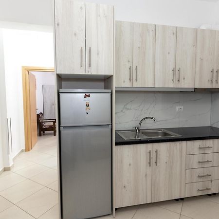 Sheme'S Apartments Саранде Екстериор снимка