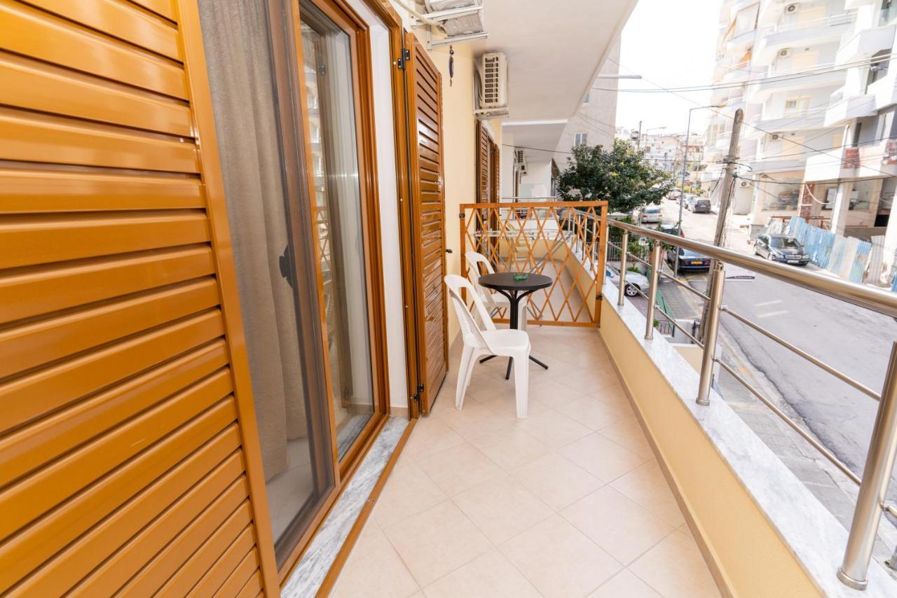 Sheme'S Apartments Саранде Екстериор снимка