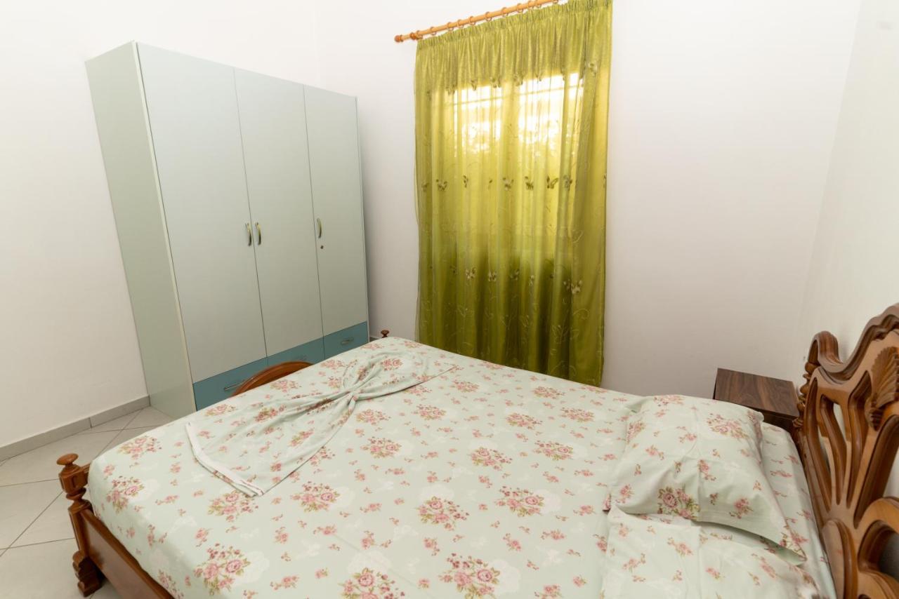 Sheme'S Apartments Саранде Екстериор снимка