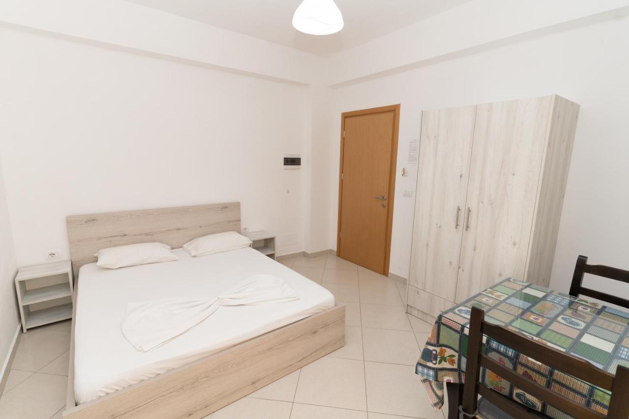Sheme'S Apartments Саранде Екстериор снимка