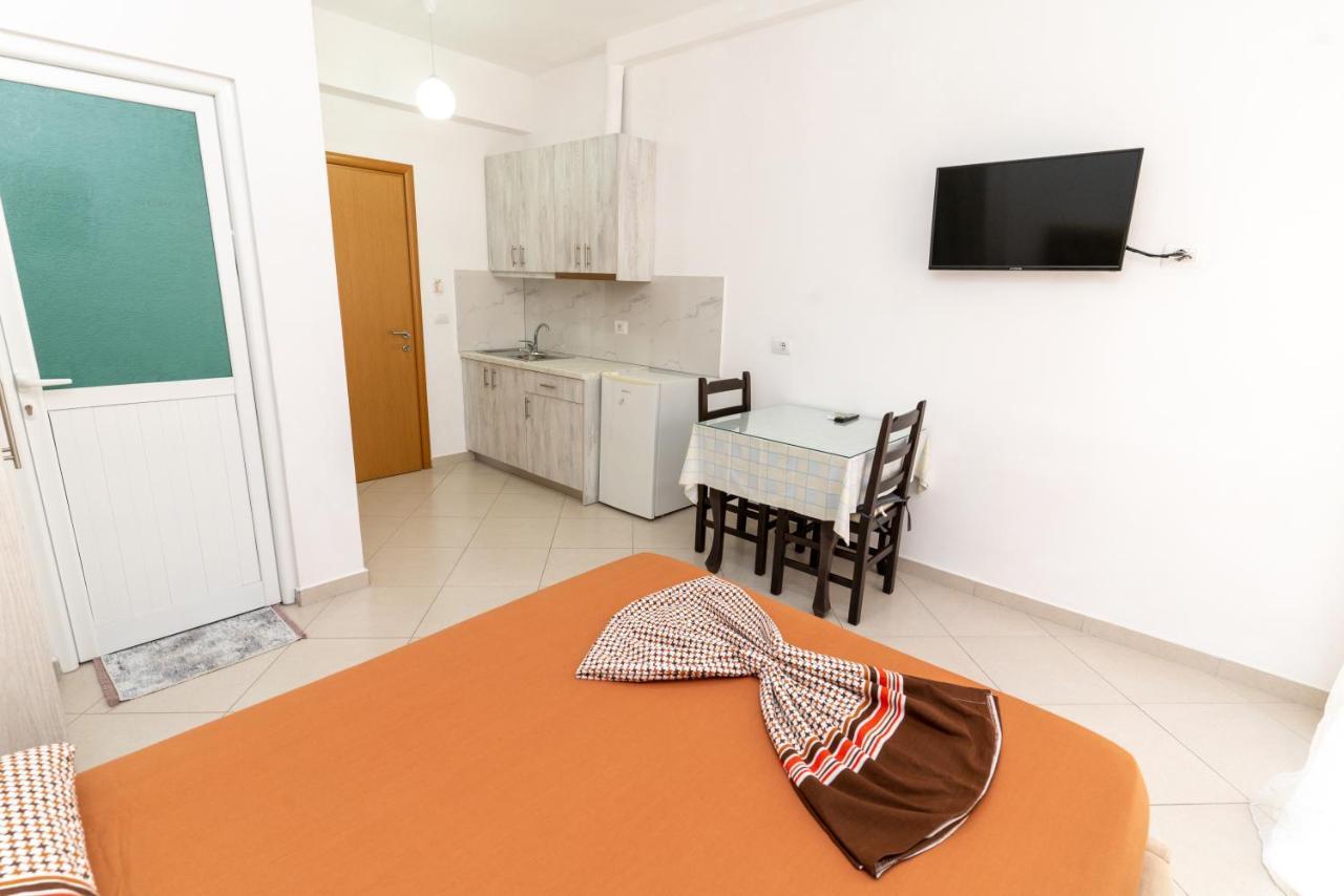 Sheme'S Apartments Саранде Екстериор снимка