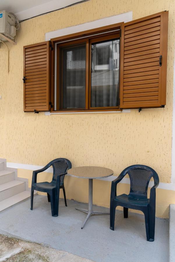 Sheme'S Apartments Саранде Екстериор снимка