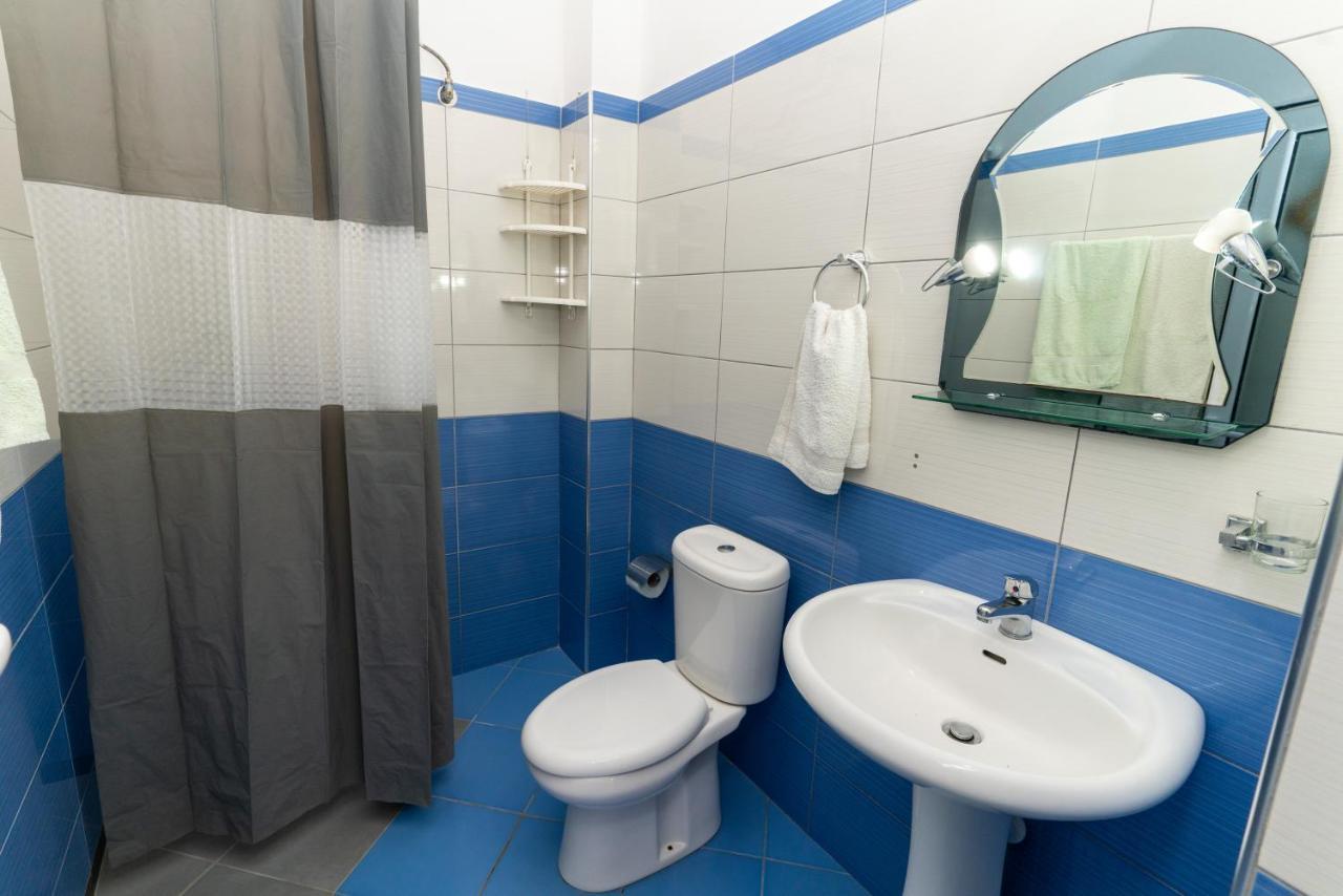 Sheme'S Apartments Саранде Екстериор снимка