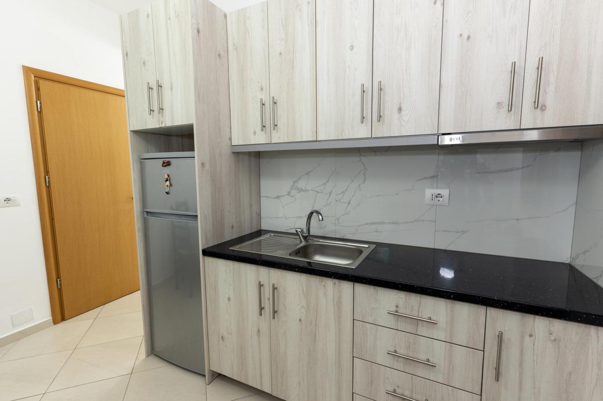 Sheme'S Apartments Саранде Екстериор снимка