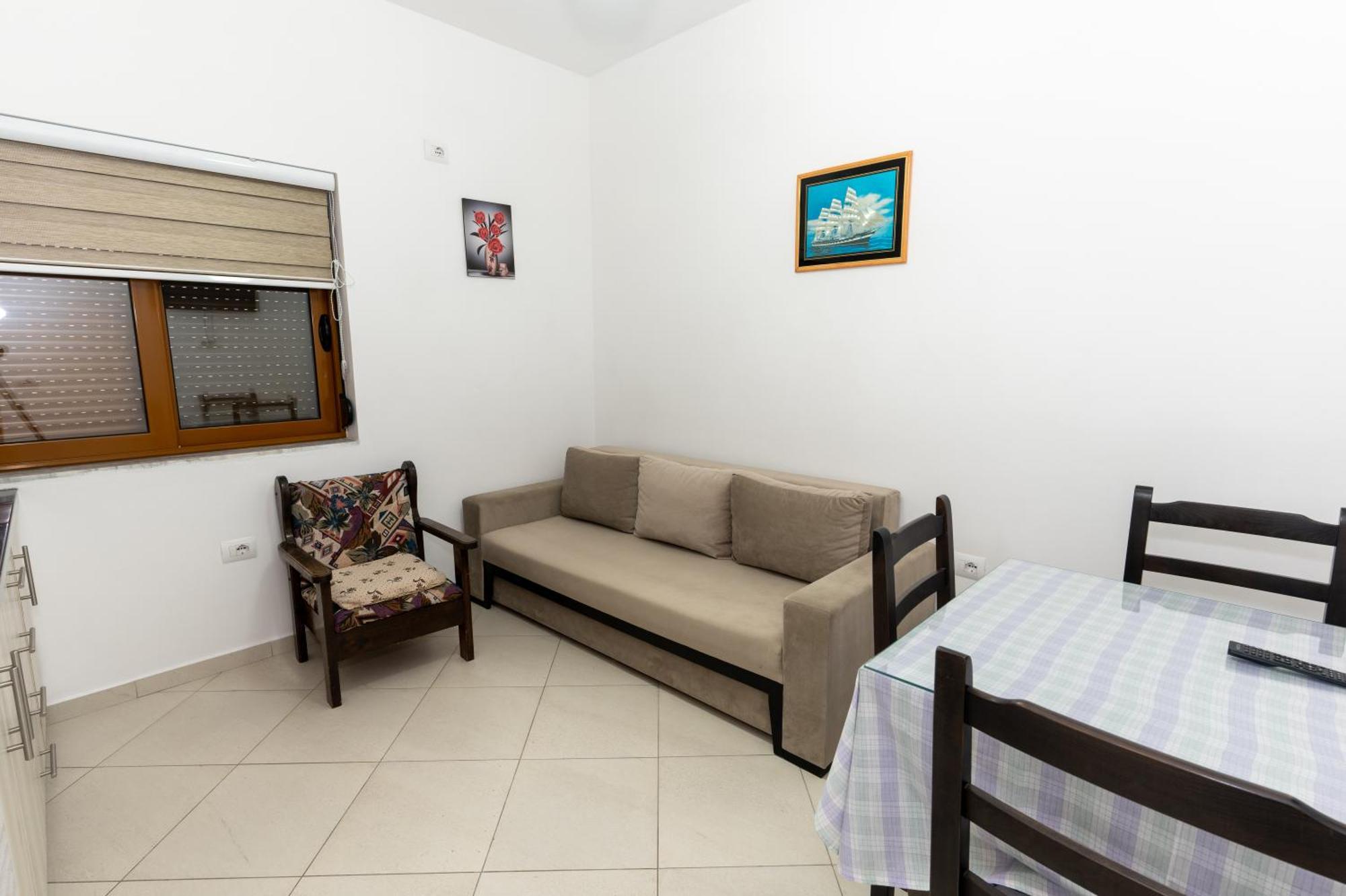 Sheme'S Apartments Саранде Екстериор снимка