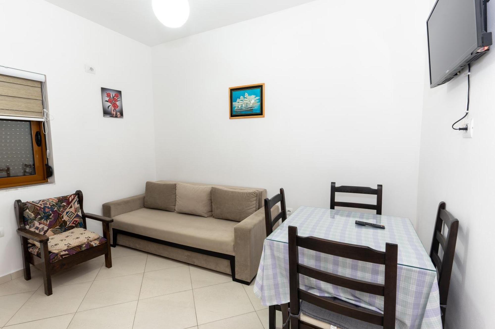 Sheme'S Apartments Саранде Екстериор снимка