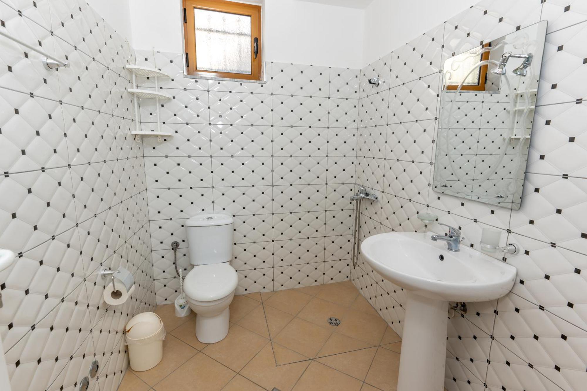 Sheme'S Apartments Саранде Екстериор снимка