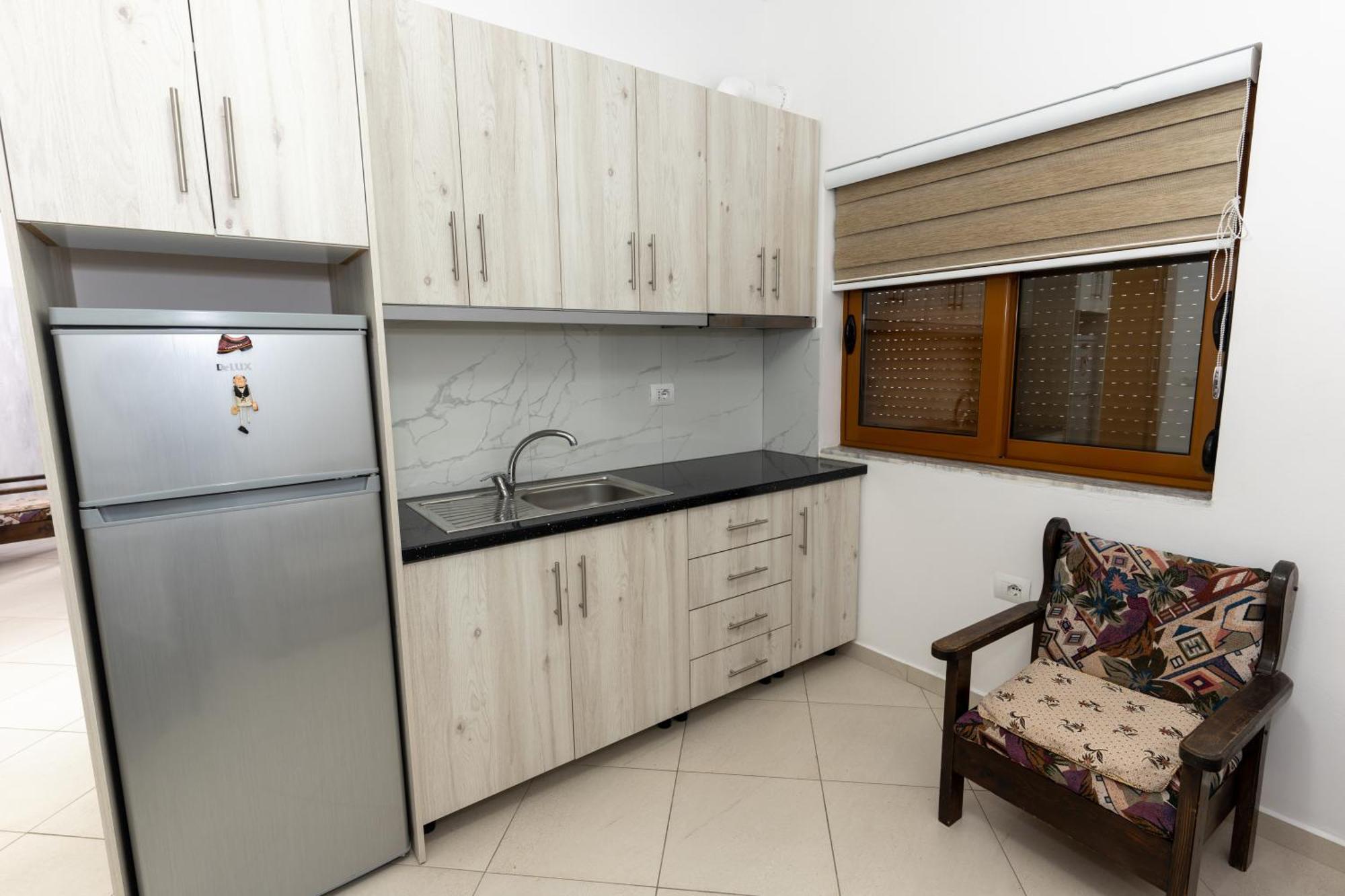 Sheme'S Apartments Саранде Екстериор снимка